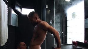 Refuge - Tyler Berg & Ricky Blue American Sex