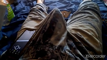 Morning flexing full vid