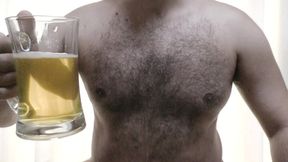 gg smokes, eats smegma and drinks piss