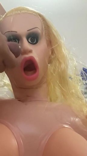 Must-share moment from "I fuck her ASS and PUSSY"