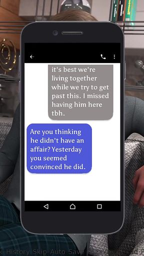 A Perfect Marriage 20