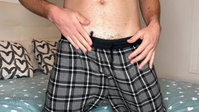 Cum with Me While We Masturbate Together (joi)