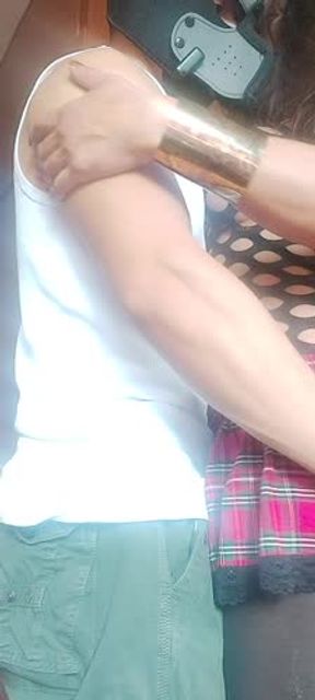 UN COLAGENO QUIERE SU PRIMERA EXPERIENCIA¡