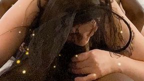 Let Me Suck You up Like This Till I Cum in Your Mouth