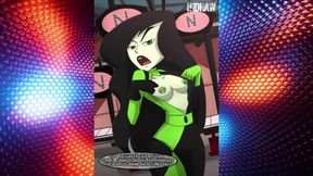kim possible whore