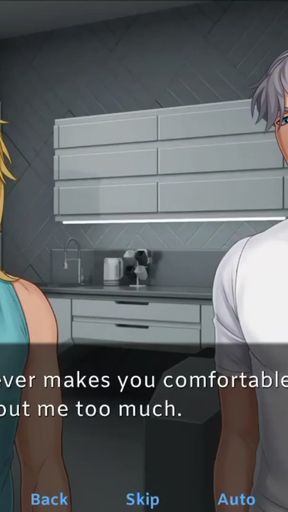 Satisfy the new tenant sex of the apartment.   Clip 1