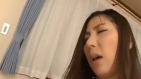 Squidpis - Uncensored beautiful japanese stepmom teaches son 2