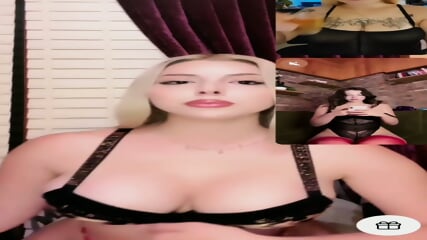 Tango Turkey girl