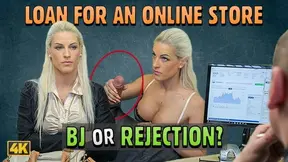 Amateur. Lovely Blanche sucks dick and gets her sissy fucked