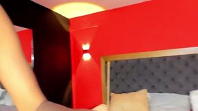 Yaya Hilton Private Show