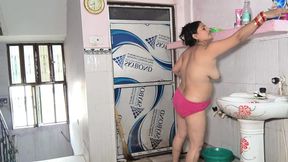 Puja Bhabhi Daily Nude Blog