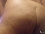 Thick Big booty twerk