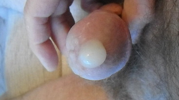 Feelin horny