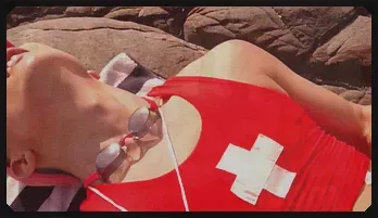 Axel's Beach Fisting & Gaping Adventure | Hardcore Gay Scene