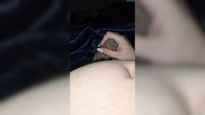 Mom's Dirty Little Secret&#x1F92B;: Step-Son's Morning Wood