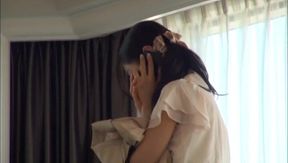 Iroha Natume Sucks & Takes Hard Dick - Delicious Blowjob & Fuck