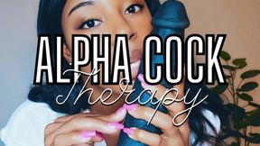 ALPHA COCK THERAPY