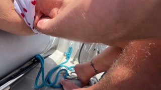 I need a hand with this