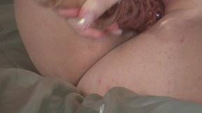 The Angela Sommers Experience