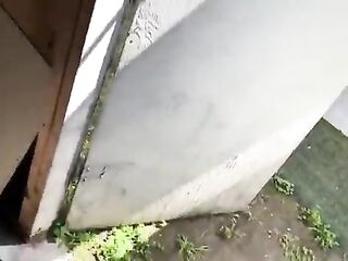 My South African female roommate makes me wanna fuck her all the time cuz her horny pussy teste good