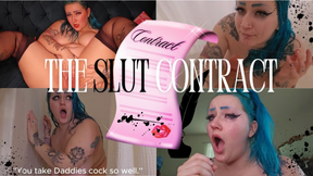 The Slut Contract