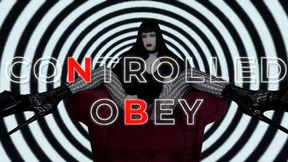 Controlled OBEY MK Ultra HD