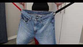 For My Ball Busting Kinksters