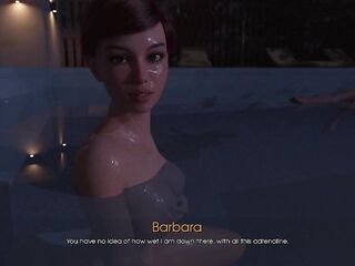 My Enjoyment eighteen - Lori Shows Her Tits to Julian and Asks for a Rating