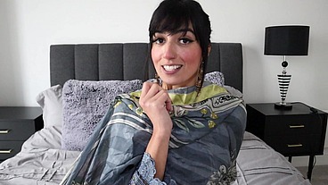 Aaliyah Yasin