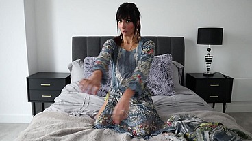 Aaliyah Yasin