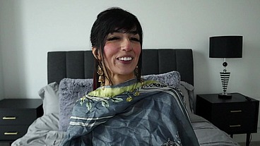 Aaliyah Yasin
