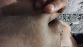 Rock N Roll in the Bathroom