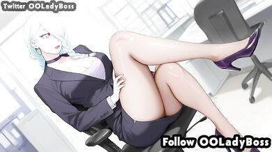 Mei Mei hentai Ep.005 from Jujutsu Kaisen by ooladyboss