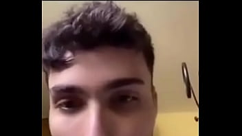 Gabriel na batalha de rima: