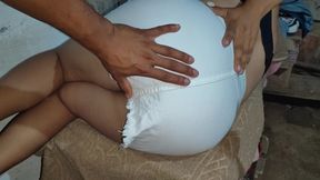 Anal Matures with Buttocks Stepsister and Opens Her Tamil Indian Ass from x video.