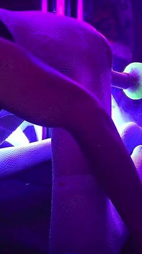 Clip From Livestream