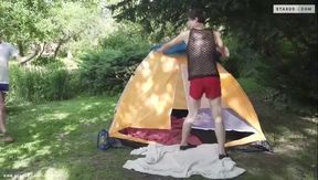 Chester Owen Rudy Stone. sizzling faggot Fuckfest