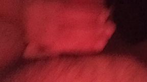 Bbw blowjob to My handsome daddy    I love when he moans for me