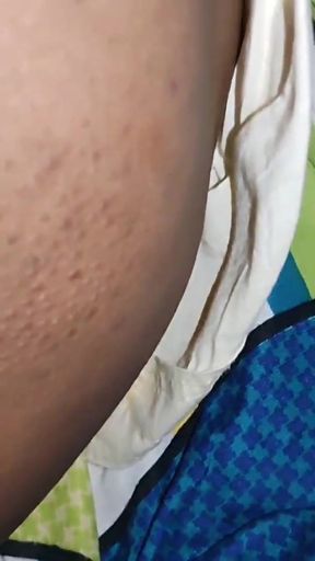 Epic moment from &quot;Desi Indian sali bra hot sex&quot;