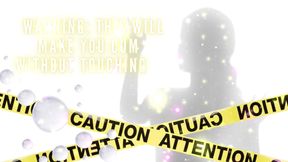 Warning!!! This Will Make You Cum Without Touching