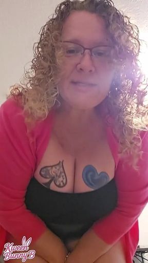 Ms Tammy Teaches Pussy Eating Basics