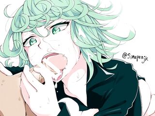 Tatsumaki Hentai Slideshow