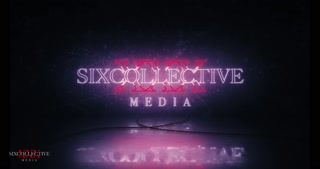 Slime thick ebony edged and pounded |Sneak Peak| @sixxxcollectivemedia