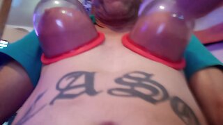 How to increase breast size