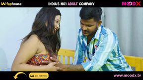 Indian Beautiful Wife Cheating His Husband and Enjoy Sex with His Boyfriend Adhuri Pyas