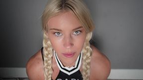 Anal with Stepdaddy & Facial Fun