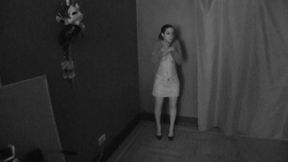 Ghost Hunter's Enf