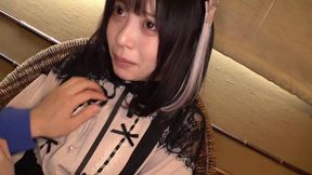 Raw fucking with cute Asian teen Yui