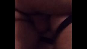 Metendo no cuzinho apertado do meu namorado B