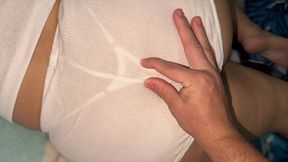 he enters his stepmother-in-law s room at night and makes her have an orgasm